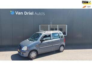 Suzuki Wagon R+ 1.2 Comfort