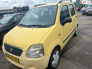 Suzuki Wagon R+ 1.3 GL