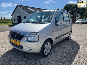 Suzuki Wagon R+ 1.3 Season AUTOMAAT Nieuwe APK