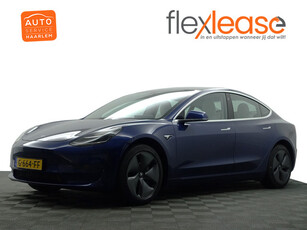 Tesla Model 3 Long Range 75 kWh Aut- Full self-driving, Panodak, Premium Colour, Design Interieur