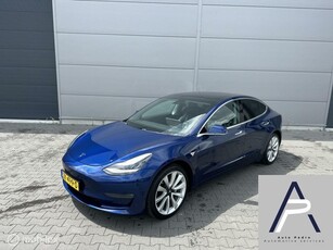 Tesla Model 3 Long Range 75 kWh