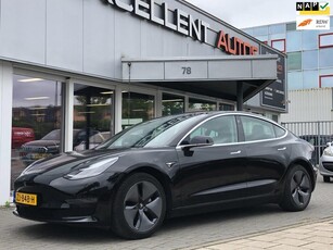 Tesla Model 3 Long Range 75 kWh Autopilot