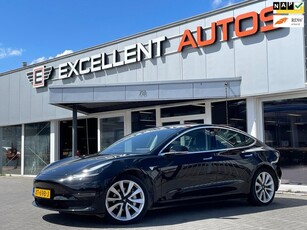 Tesla Model 3 Long Range 75 kWh Autopilot