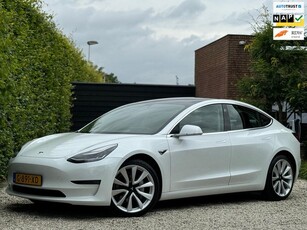 Tesla Model 3 LONG RANGE 75 kWh, AUTOPILOT,PANORAMADAK