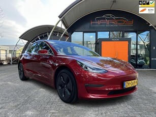 Tesla Model 3 Long Range 75 kWh AWD NL-AUTO