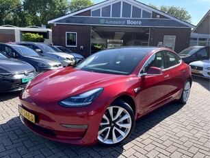 Tesla Model 3 Long Range 75 kWh Full Self-Driving, 19''Lmv