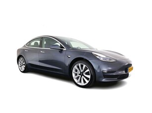 Tesla Model 3 Standard RWD Plus 60 kWh [ 3-Fase ]