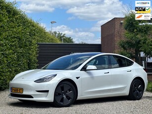 Tesla Model 3 Standard RWD Plus 60 kWh, PANORAMADAK, FULL