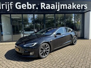 Tesla Model S 75D AWD*Premium