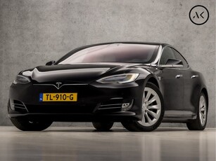 Tesla Model S 75D Sport 334Pk (PANORAMADAK, LUCHTVERING