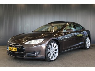 Tesla Model S 85 Performance 422PK Free Supercharge!