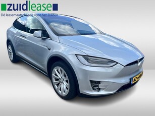 Tesla Model X 90D Base 429PK FREE SUPERCHARGE