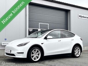 Tesla Model Y Long Range 75 kWh - incl. BTW - 1e eigenaar