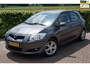 Toyota Auris 1.6-16V Luna BusinessVolledige