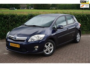 Toyota Auris 1.8 Full Hybrid AspirationVolledig