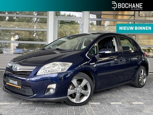 Toyota Auris 1.8 Full Hybrid Dynamic Business