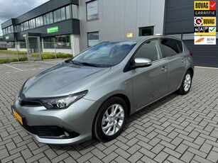 Toyota Auris 1.8 Hybrid Energy Plus