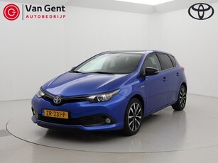 Toyota Auris 1.8 Hybrid Energy Plus Navigatie Automaat