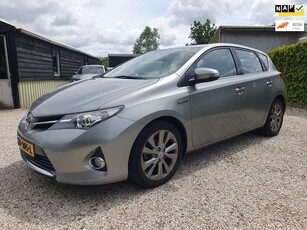 Toyota Auris 1.8 Hybrid Dynamic