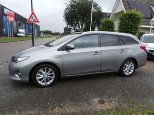 Toyota Auris Touring Sports 1.8 Hybrid