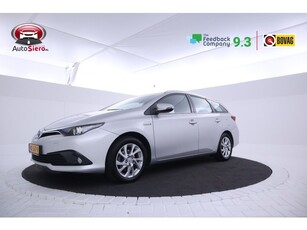 Toyota Auris Touring Sports 1.8 Hybrid Dynamic Automaat