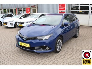 Toyota Auris Touring Sports 1.8 Hybrid Energy Plus