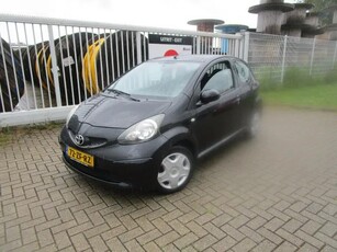 Toyota Aygo 1.0-12V + (bj 2008)