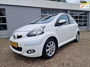 Toyota Aygo 1.0-12V Comfort