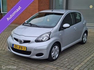 Toyota Aygo 1.0-12V Comfort??Automaat??Airco??