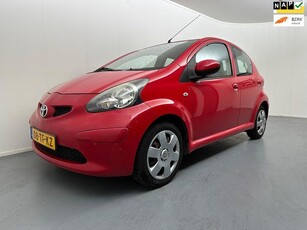 Toyota Aygo 1.0-12V + Nieuwe Apk