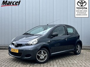 Toyota Aygo 1.0-12V Now NL Auto Dealer Onderhouden Airco