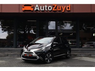 Toyota Aygo 1.0 VVT-i x-clusiv Airco / Bluetooth / Camera