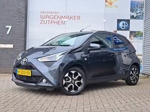 Toyota Aygo 1.0 VVT-i X-Joy ACHTERUITRIJCAMERA LM