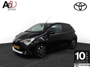 Toyota Aygo 1.0 VVT-i x-joy Climate Control Camera