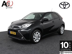 Toyota Aygo X 1.0 VVT-i First Edition Climate Control