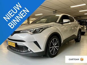 Toyota C-HR 1.8 Hybrid Dynamic ** RIJKLAARPRIJS **