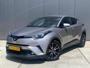 Toyota C-HR 1.8 Hybrid Executive / Leder / Camera /