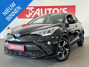 Toyota C-HR 1.8 Hybrid Executive NAVIGATIE/CAMERA, ECC