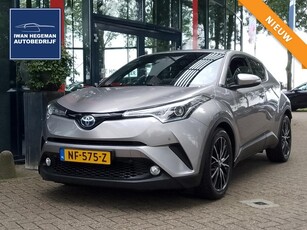 Toyota C-HR 1.8 Hybrid Executive Navigatie Climate