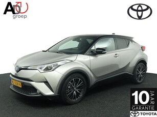 Toyota C-HR 1.8 Hybrid Style Origineel NL