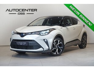 Toyota C-HR 2.0 Hybrid Style ? NAVI APP ? LED ? CAMERA ?