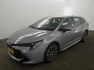 Toyota Corolla Touring Sports 1.8 Hybrid