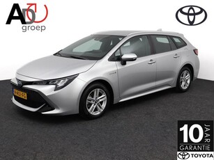 Toyota Corolla Touring Sports 1.8 Hybrid Active Apple