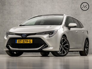 Toyota Corolla Touring Sports 2.0 Hybrid Premium Sport