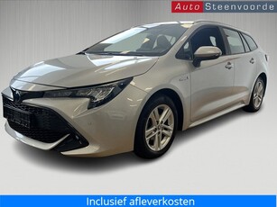 Toyota Corolla Touring Sports I BOMVOL I VIGATIE I CAMERA I