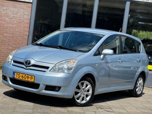 Toyota Corolla Verso 1.8 VVT-i Luna 7p. Automaat Trekhaak