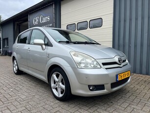 Toyota Corolla Verso 1.8 VVT-i Sol 7p. 2005 APK NAP AIRCO