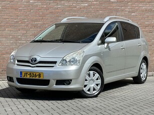 Toyota Corolla Verso 1.8 VVT-i Terra 7-Persoons - Automaat