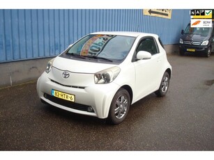 Toyota IQ 1.0 VVTi Aspiration