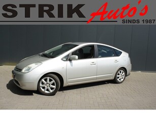 Toyota Prius 1.5 VVT-i (bj 2004, automaat)